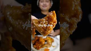 4 Flavors of Chicken Wings eatwithme cookwithme food chickenwings [upl. by Raouf432]