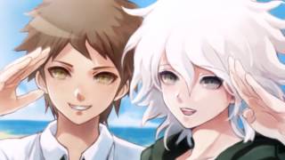 Komahina AMV Thousand Years [upl. by Nnaylloh]