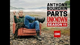 Anthony Bourdain Parts Unknown Uruguay S11E02 [upl. by Zamir]