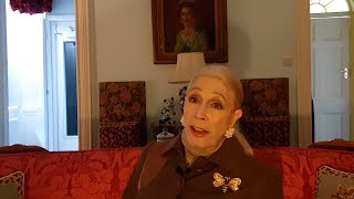 Chatting with Lady C Meghan Harry amp Oprah interview dissected and contextualised [upl. by Vihs716]