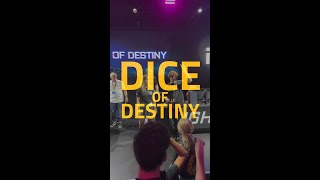 Dice of Destiny [upl. by Cyma]