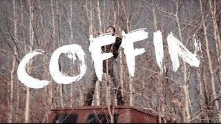 J Plaza  quotCoffinquot Official Music Video [upl. by Pascha]