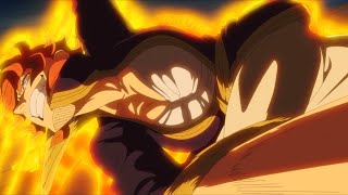 Kanada School Animation Sakuga MAD  EazyE [upl. by Lederer]