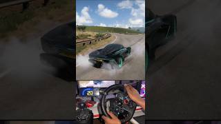 1700hp 💀 Forza Horizon 5 forzahorizon5 shorts [upl. by Kataway658]