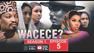 WACECE SEASON 1 EPISODE 5 [upl. by Zoltai]