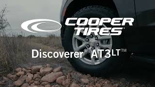 Cooper Tire Discoverer AT3LT [upl. by Brewster245]