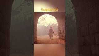 Fong Sai Yu Ends the Battle of Destinymovie kungfu combat martialarts Jet Li [upl. by Yram542]