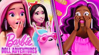 Barbie Doll Adventures  Barbie Disco Dance Fail  Ep 10 [upl. by Lipinski587]