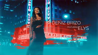 DENIZ BRIZO ❌ ELYS  Secret Love  Official Video [upl. by Phenica226]