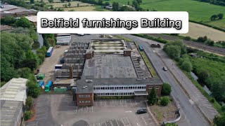 5th Dec 2024 Ilkeston Belfield furnishings Building End Of An Era [upl. by Ailuy]