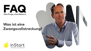 Zwangsvollstreckung Was können Sie tun [upl. by Dulla]