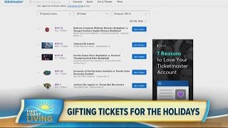 If youre buying game day tickets for something this holiday season check out this advice FCL Nove [upl. by Leeke]