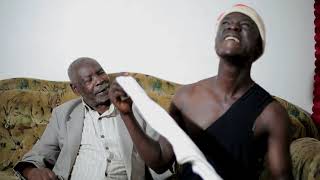 AKASATTIRO  EPISODE 135a New Ugandan movie 2024 Kina Uganda 2024 TRUSTFILMSuganda [upl. by Llednyl]