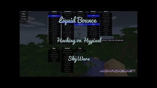 How To Install LiquidBounce B36 2018  Honest Review [upl. by Rosio]