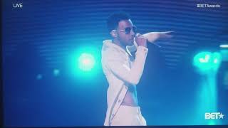 2017 BET Awards New Edition Performance Part 2 [upl. by Mabelle]