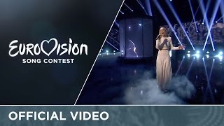 Agnete  Icebreaker Norway 2016 Eurovision Song Contest [upl. by Whitson]