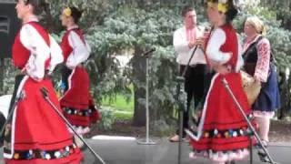 Gaida  Bulgarian Bagpipes [upl. by Narad377]