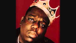 Kick In The Door Instrumental Notorious BIG [upl. by Eletnahc]