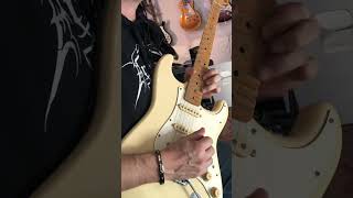 Some random neoclassical shred 🎸🔥 neoclassical shred stratocaster [upl. by Hecht]