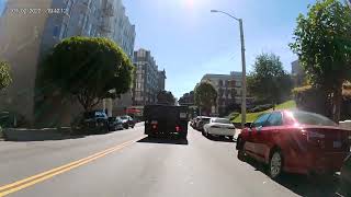 23 Oct 2024  HBC  Wonderful Wednesday San Francisco Bike Ride  Part 3 [upl. by Windy737]