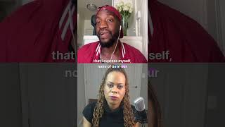 In Episode 9 of quotConversations with Tona Brownquot comedian Sampson Mccormick gives some advice [upl. by Belcher]