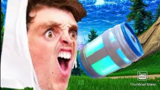 Lazarbeam Chug Jug Song [upl. by Attikram472]