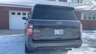 Ford Expedition Stealth Edition for Ashley [upl. by Uird128]