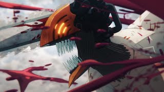 Chainsaw Man x Jujutsu Kaisen Opening SPECIALZ [upl. by Arielle144]