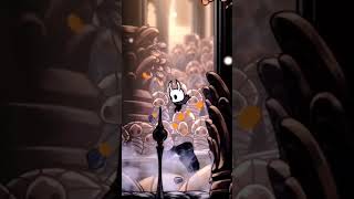 Beating every boss in hollow knight radiant difficultyFailed Champion gamingshorts hollowknight [upl. by Delbert43]