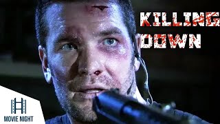 Killing Down  Full Action English Movie  Best Movie [upl. by Abisha859]