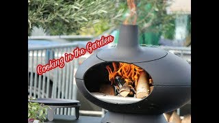 Discover cooking with the oven and barbecue Forno from Morso [upl. by Shurlock]