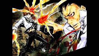 OPENINGENDING All opening and ending Katekyo Hitman Reborn Reborn  Full Version [upl. by Hassi]