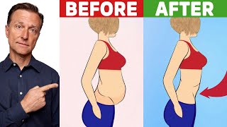 You May NEVER Have Bloating Again after Watching This [upl. by Eniamrehs174]