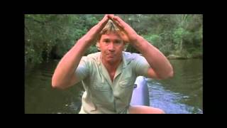 The TERRIFYING Last Moments of Steve Irwin “The Crocodile Hunter” [upl. by Talmud718]