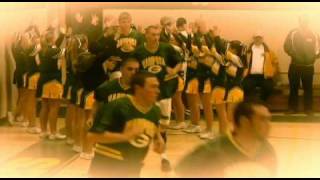 2009 MCHS Basketball Intro [upl. by Inilam]