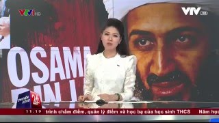 CĐ 24h  Năm Sau Ngày Tiêu Diệt BinLaden  AlQaeda Vẫn Còn Rất Nguy Hiểm  VTV24 [upl. by Naam]