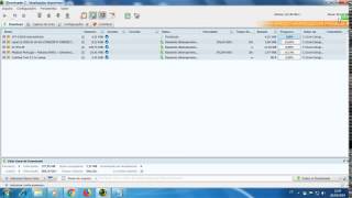 Configurando e Usando o JDownloader 2 [upl. by Nivrem]