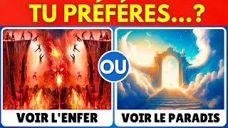 TU PRÉFÈRES 150 DILEMMES EXTRÊMES 🔥😱🧠 [upl. by Naltiak39]