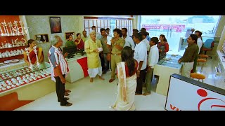 ಜನರ ಮುಂದೇನೆ ಸೇಟುವಿಗೆ ಟೋಪಿ ಹಾಕಿದ ಉಪೇಂದ್ರ  Topiwala Kannada Movie Comedy Scene  Upendra [upl. by Trenton550]