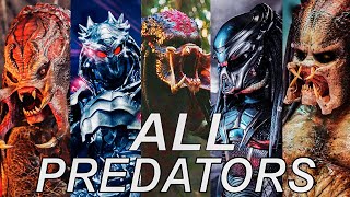 Alien vs Predator 3 Retribution – Full Teaser Trailer – Will Smith [upl. by O'Meara]