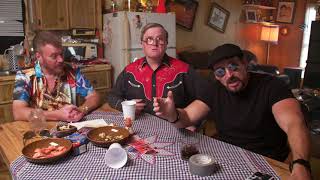 Trailer Park Boys Park After Dark LIVE Podcast Recording  Aug 23 Fan Expo Canada [upl. by Haymo985]