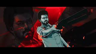 GOAT Trailer BGM Clear version  Yuvan [upl. by Aitenev]