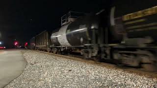 NS 154 With 2 MIDDPU  in Gastonia North Carolina [upl. by Beltran]