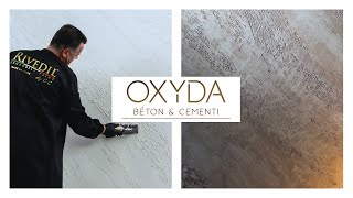 OXYDA Luna Effect Application TUTORIAL [upl. by Nepil]