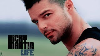 Ricky Martin  Its Alright Audio [upl. by Htial]