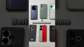 Top 6 Best Smartphones Under 30k in 2024 bestsmartphones top5smartphones shorts viralvideo [upl. by Aissyla936]