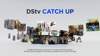 How to get Catch Up on your DStv Explora [upl. by Annaej]