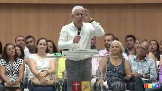 Referência  NOVA PALESTRA COMPLETA PARA CASAIS 03032018 PASTOR CLÁUDIO DUARTE [upl. by Reppep]