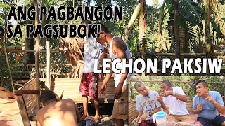 LECHON PAKSIW ALA LOMBOYS [upl. by Aivle728]