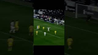 Dybala 🥶🪄 football dybala skills soccer [upl. by Derf766]